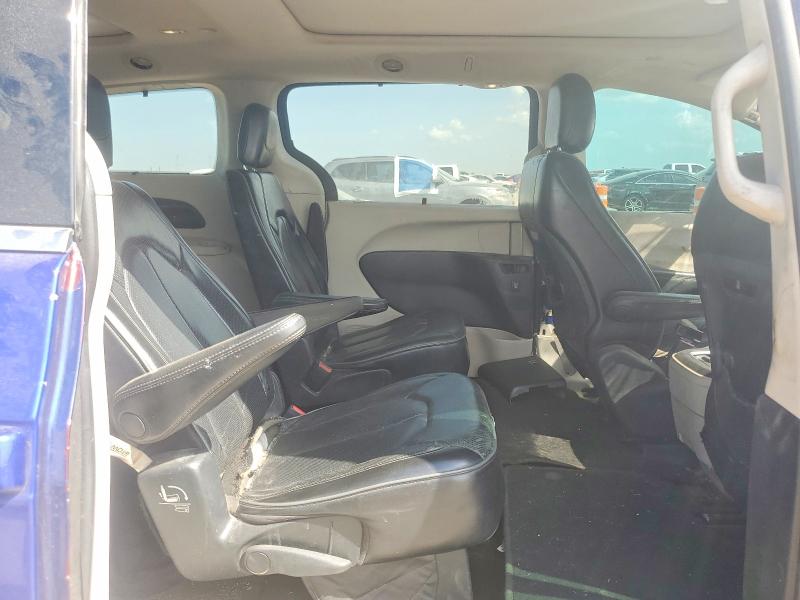 Фото 10 с аукциона – 2019 CHRYSLER PACIFICA с VIN 2C4RC1GG0KR732130