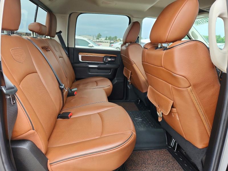 Photo 10 from auction – 2014 RAM 1500 with VIN 1C6RR7PT1ES388834