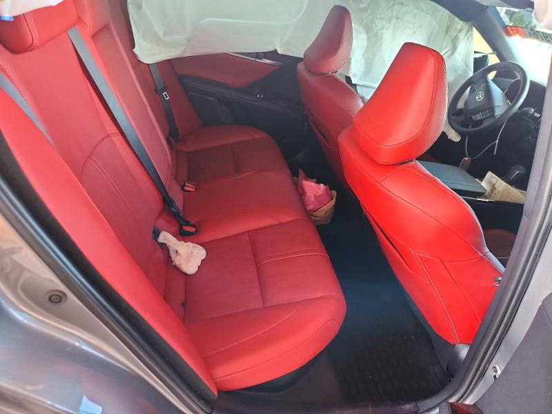 Photo 10 from auction – 2025 TOYOTA CAMRY with VIN 4T1DAACK9SU575092