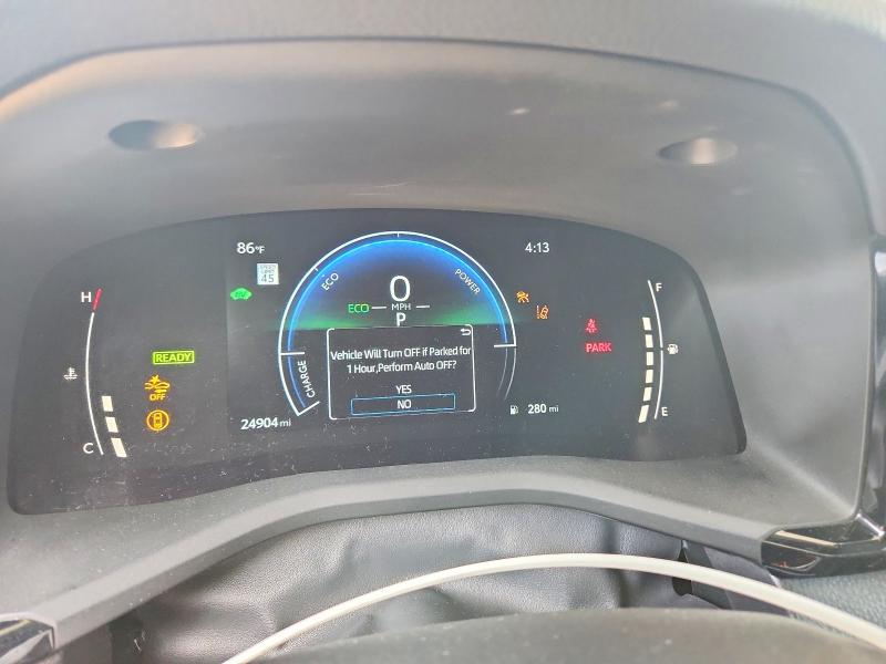 صورة رقم 9 من المزاد - 2025 TOYOTA CAMRY مع VIN 4T1DAACK5SU120806
