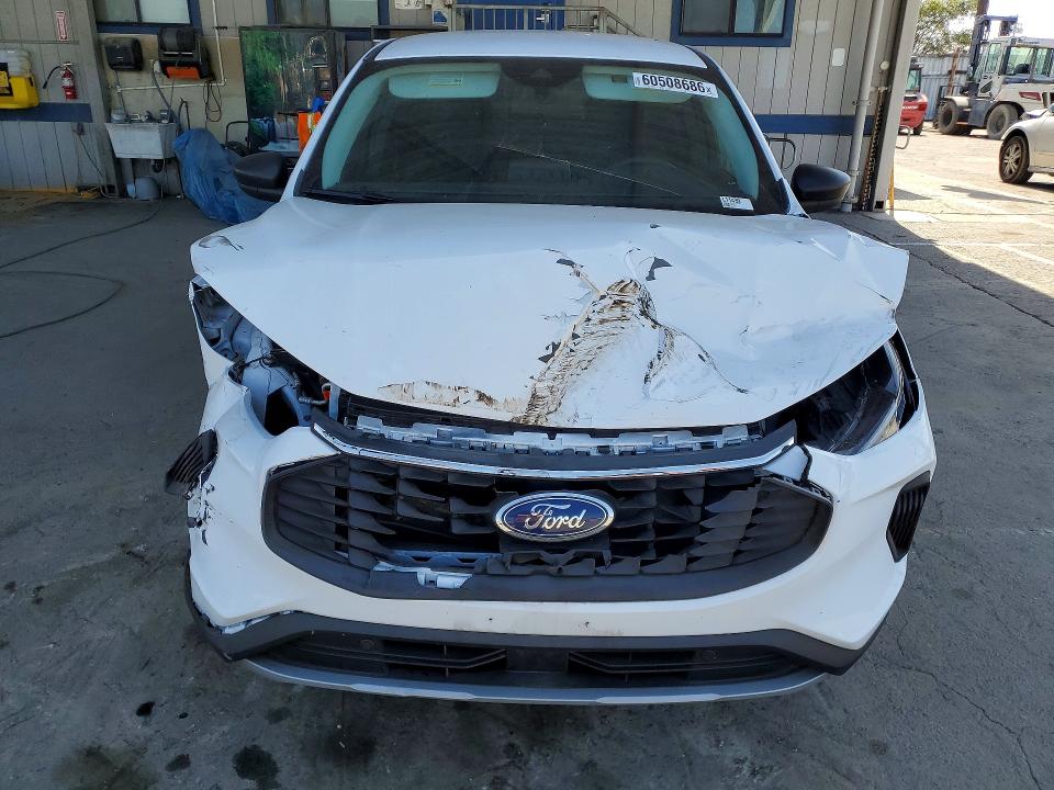 Photo 5 from auction – 2025 FORD ESCAPE with VIN 1FMCU9GN3SUA85656