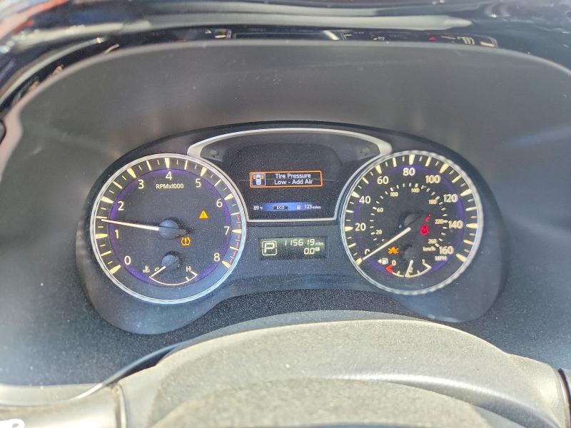 Снимка 9 от търг – 2019 INFINITI QX60 с VIN 5N1DL0MM0KC510206