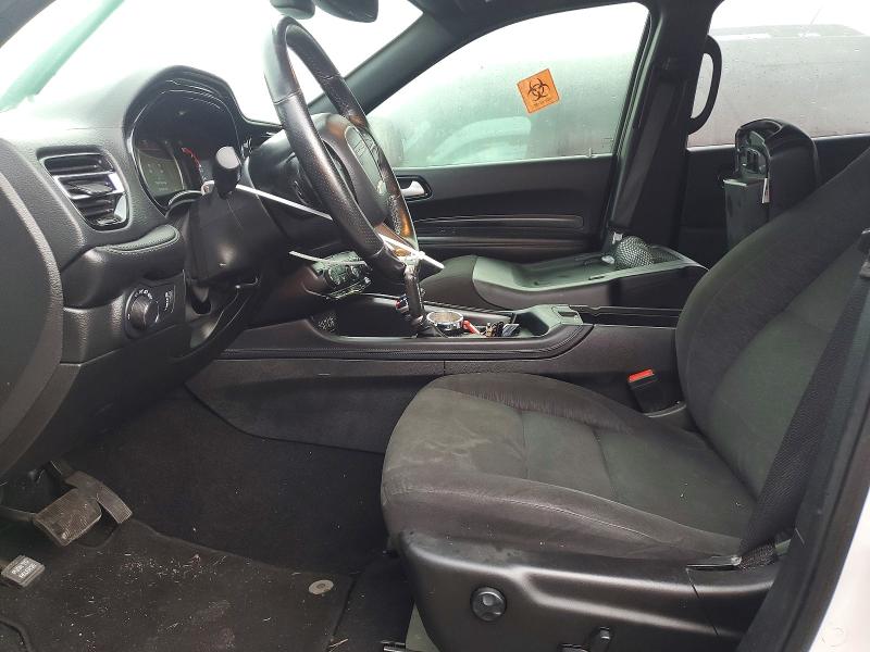 Фото 7 с аукциона – 2023 DODGE DURANGO с VIN 1C4RDHAG9PC630033