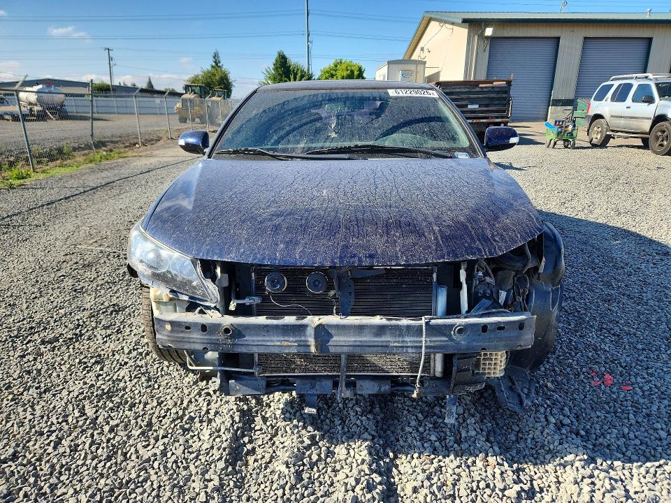Photo 5 from auction – 2013 SCION TC with VIN JTKJF5C76D3061844