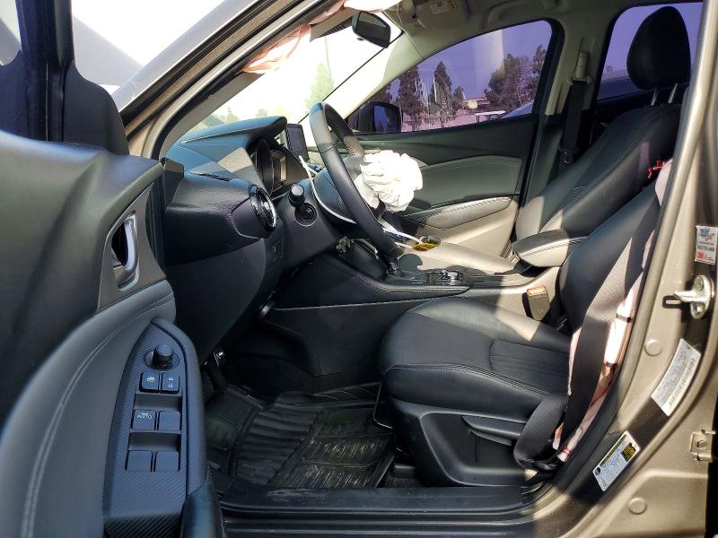 Photo 7 from auction – 2019 MAZDA CX-3 with VIN JM1DKDC7XK1460663