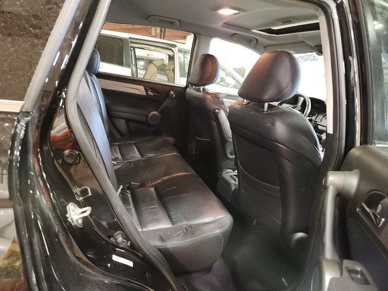 Photo 11 from auction – 2011 HONDA CR-V with VIN 5J6RE4H78BL096182