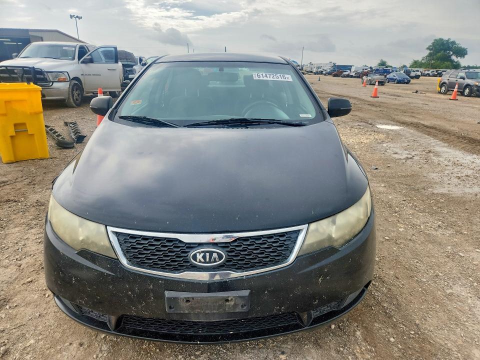 Фото 5 с аукциона – 2013 KIA FORTE с VIN KNAFU4A26D5703615