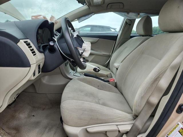 Photo 7 from auction – 2013 TOYOTA COROLLA with VIN 2T1BU4EE6DC045318