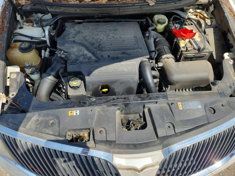 Photo 12 from auction – 2014 LINCOLN MKT with VIN 2LMHJ5AT7EBL55467