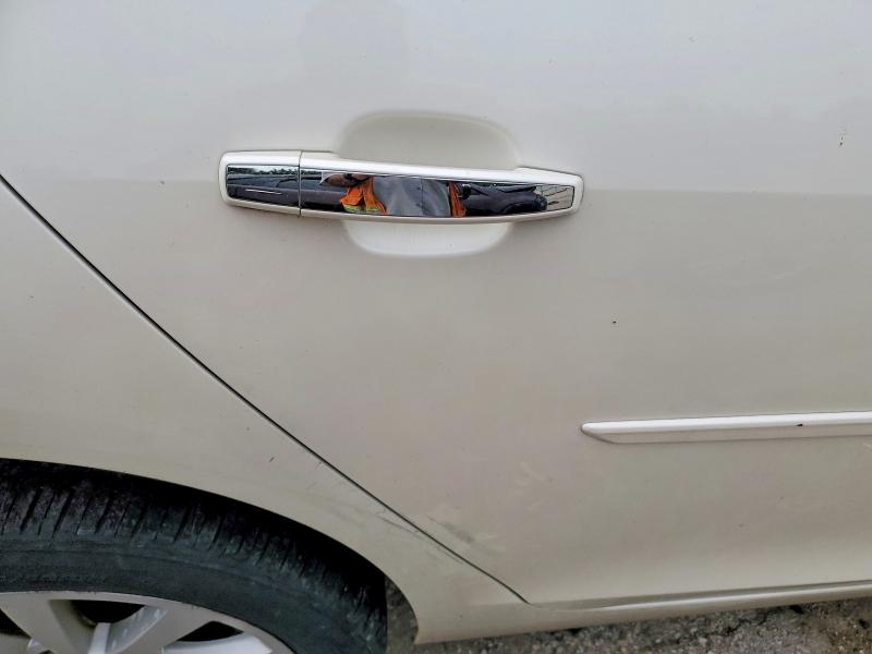Photo 10 from auction – 2013 CHEVROLET MALIBU with VIN 1G11E5SA2DF328329