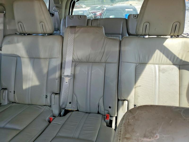 Photo 10 from auction – 2015 LINCOLN NAVIGATOR with VIN 5LMJJ2JT2FEJ12258