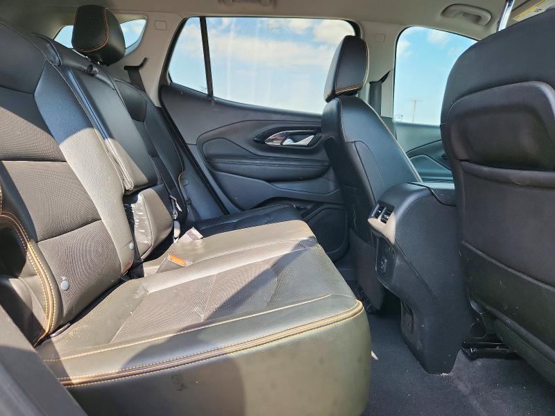 Photo 10 from auction – 2022 GMC TERRAIN with VIN 3GKALYEV4NL248894