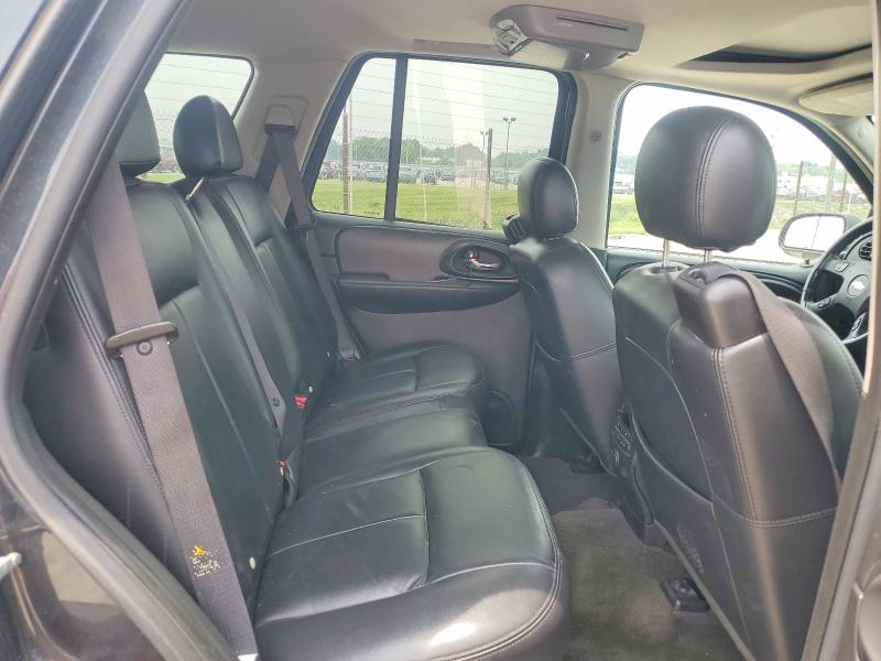 Photo 11 from auction – 2006 CHEVROLET TRAILBLAZER with VIN 1GNET13MX62262615