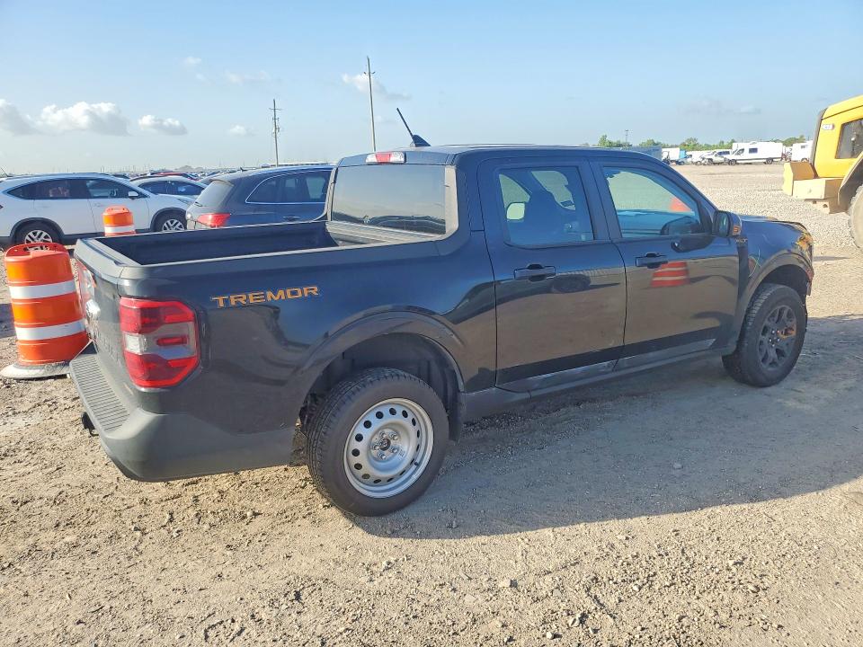 Photo 3 from auction – 2024 FORD MAVERICK with VIN 3FTTW8C91RRB29091