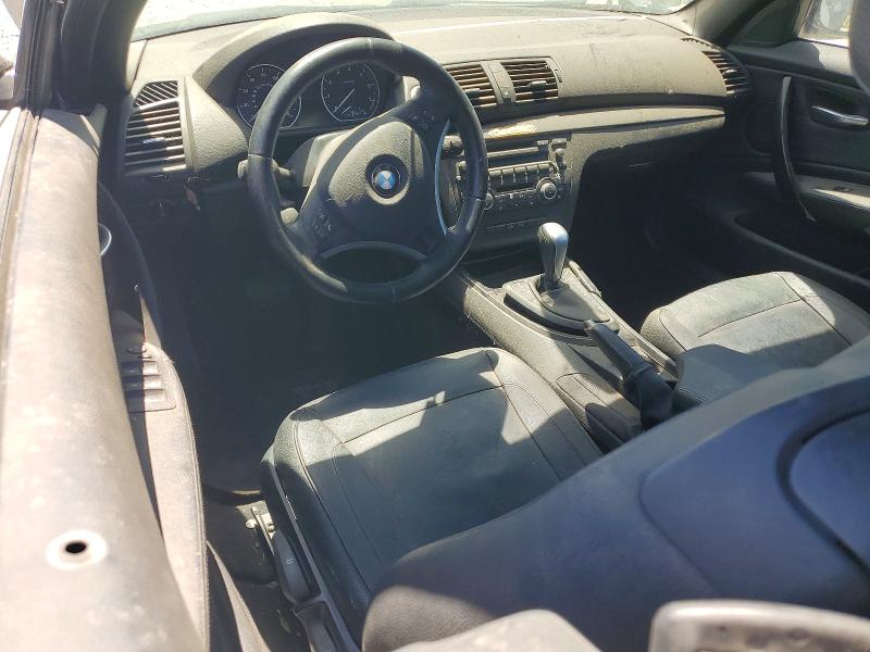صورة رقم 8 من المزاد - 2011 BMW 128 مع VIN WBAUN1C51BVH82718