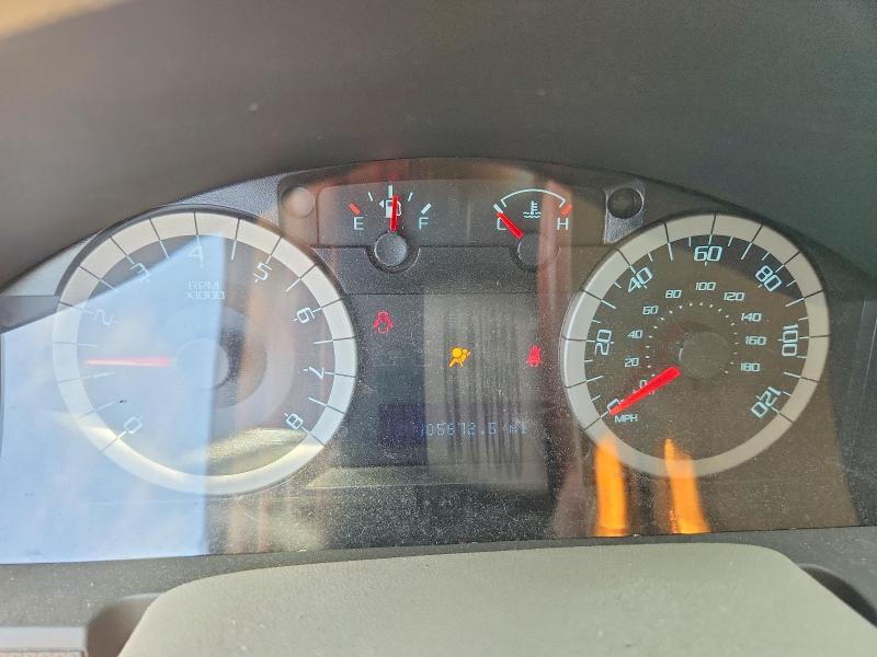 Photo 9 from auction – 2010 FORD ESCAPE with VIN 1FMCU9DG7AKC63987