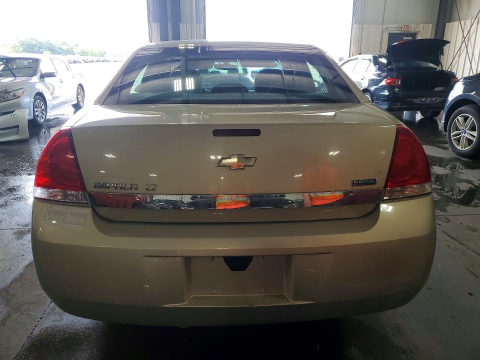 Photo 6 from auction – 2010 CHEVROLET IMPALA with VIN 2G1WB5EK8A1159441