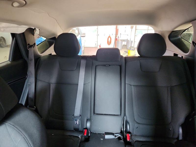 Photo 10 from auction – 2022 HYUNDAI TUCSON with VIN KM8JBCAE0NU166444