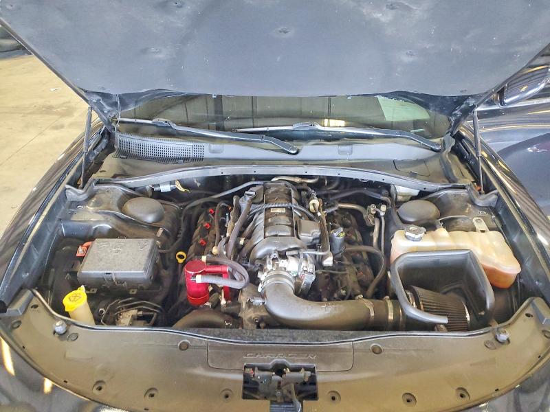 Photo 11 from auction – 2015 DODGE CHARGER with VIN 2C3CDXCT6FH848358