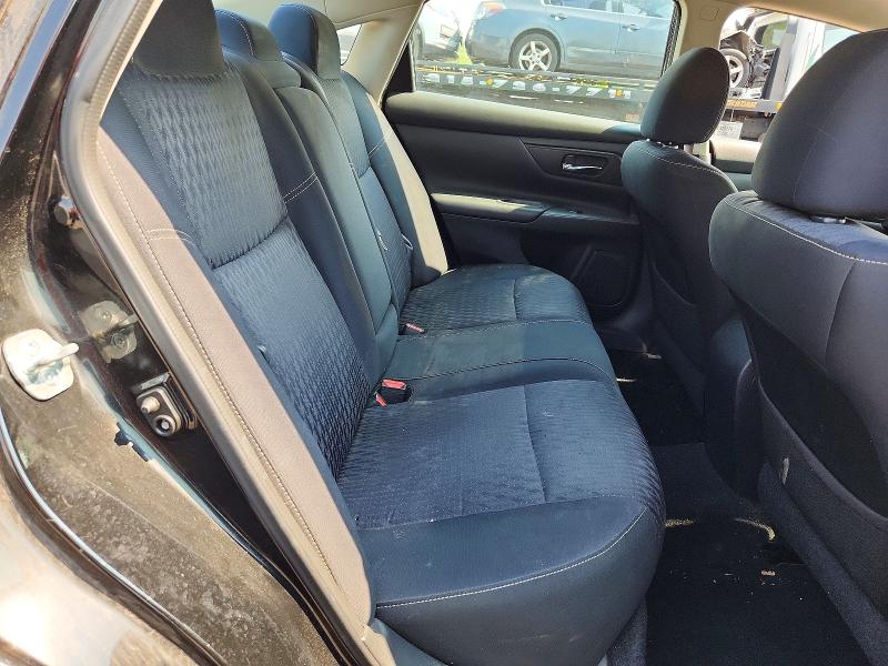 Photo 10 from auction – 2018 NISSAN ALTIMA with VIN 1N4AL3AP4JC166701