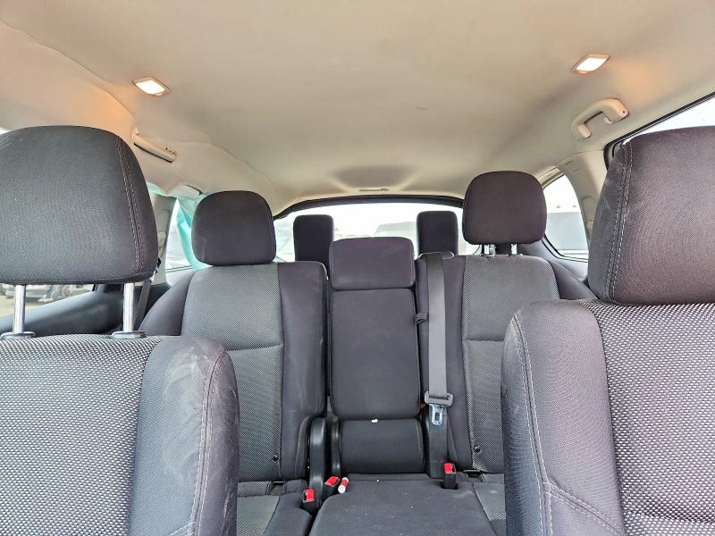 Photo 10 from auction – 2019 NISSAN PATHFINDER with VIN 5N1DR2MN5KC591951
