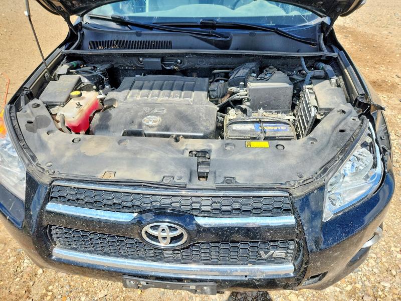 Photo 12 from auction – 2012 TOYOTA RAV4 with VIN 2T3DK4DV6CW077044