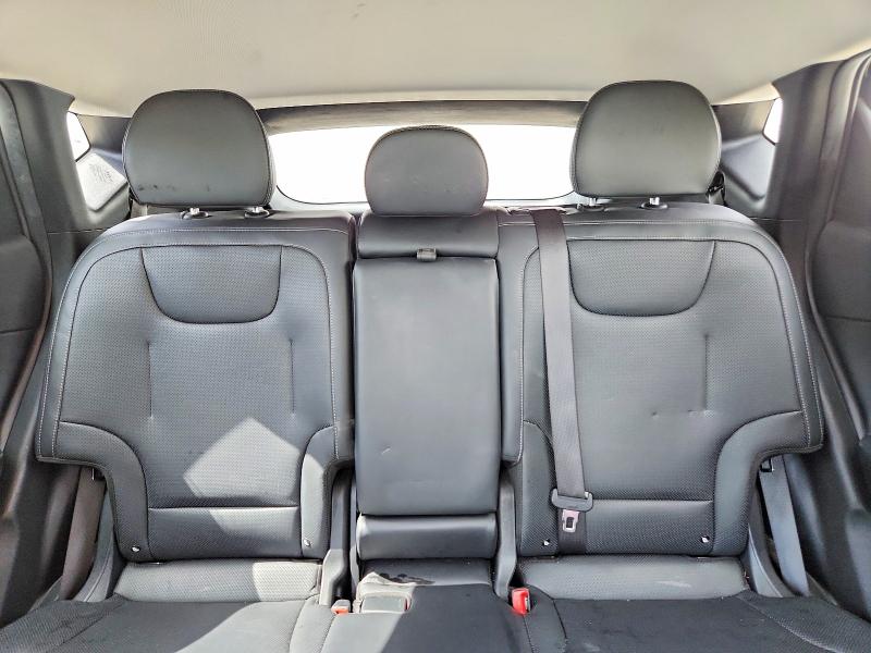 Photo 10 from auction – 2024 KIA EV6 with VIN KNDC34LA4R5193849