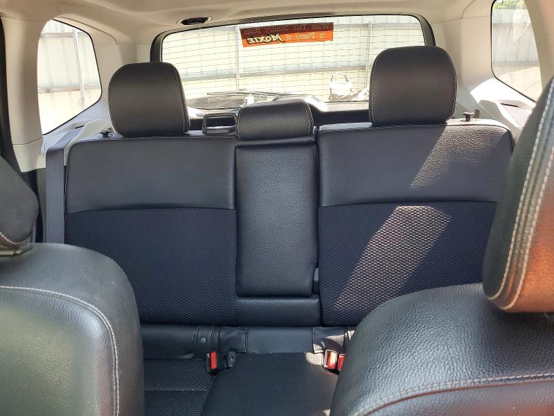 Photo 10 from auction – 2014 SUBARU FORESTER with VIN JF2SJGDC4EH497972