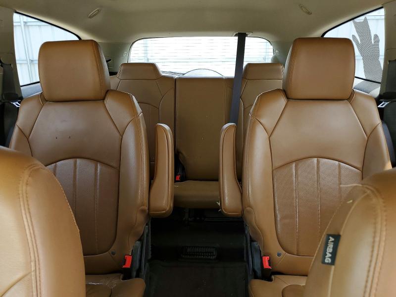 Photo 10 from auction – 2016 BUICK ENCLAVE with VIN 5GAKVBKD9GJ111738