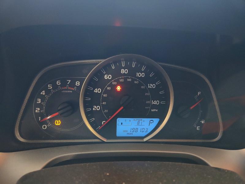 صورة رقم 9 من المزاد - 2013 TOYOTA RAV4 مع VIN 2T3ZFREV0DW054706