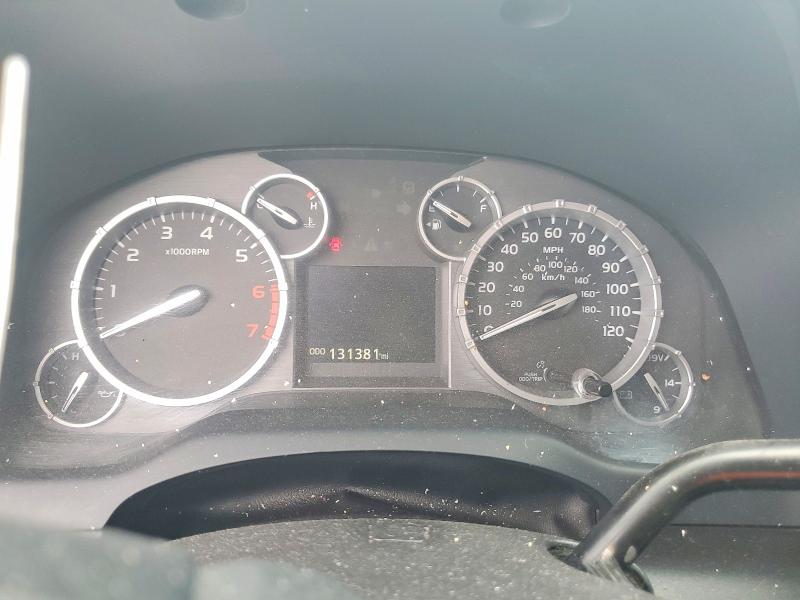 Photo 9 from auction – 2015 TOYOTA TUNDRA with VIN 5TFRY5F14FX188325