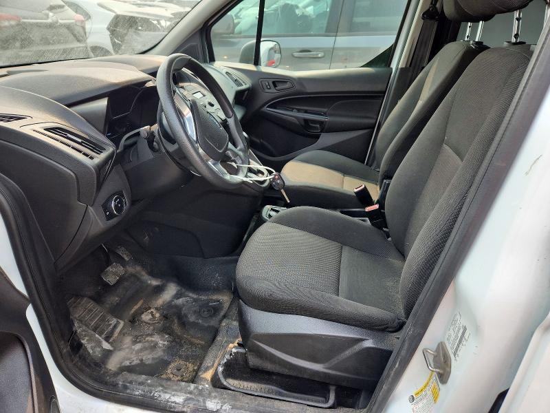 Photo 7 from auction – 2018 FORD TRANSIT CONNECT with VIN NM0LS7E76J1370920