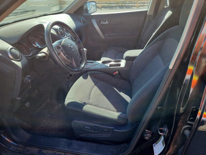 Photo 7 from auction – 2013 NISSAN ROGUE with VIN JN8AS5MV5DW123916