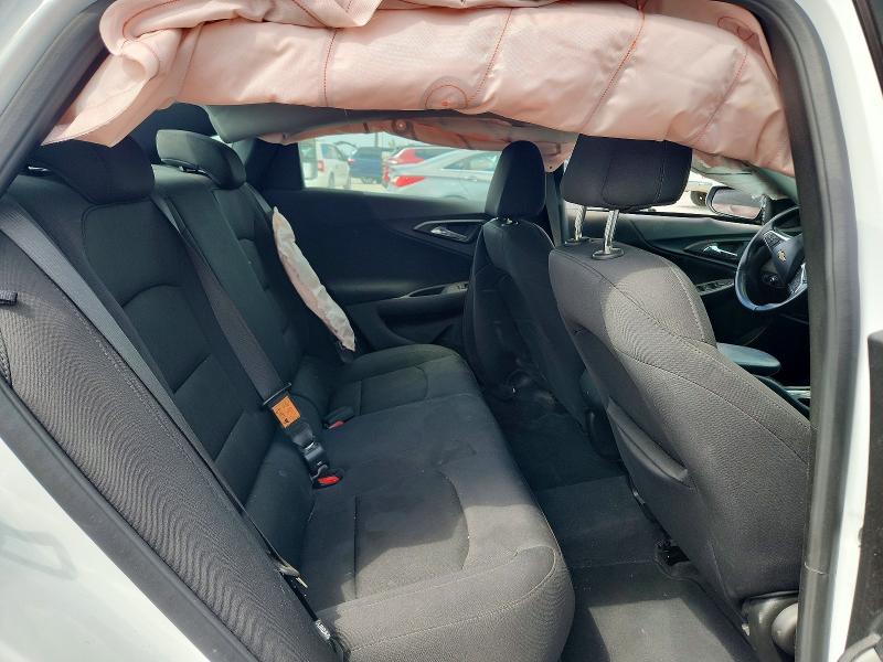 Photo 10 from auction – 2024 CHEVROLET MALIBU with VIN 1G1ZG5ST2RF247739