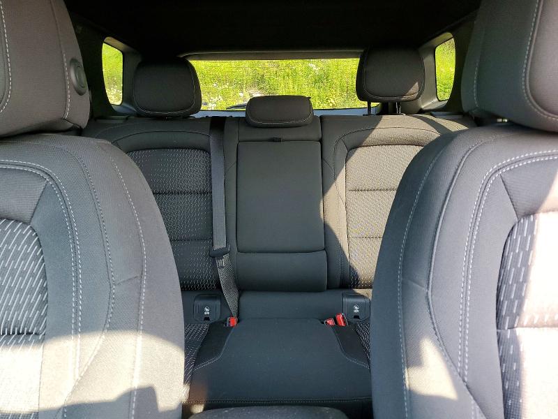 Photo 10 from auction – 2025 CHEVROLET EQUINOX with VIN 3GNAXPEG1SL109966