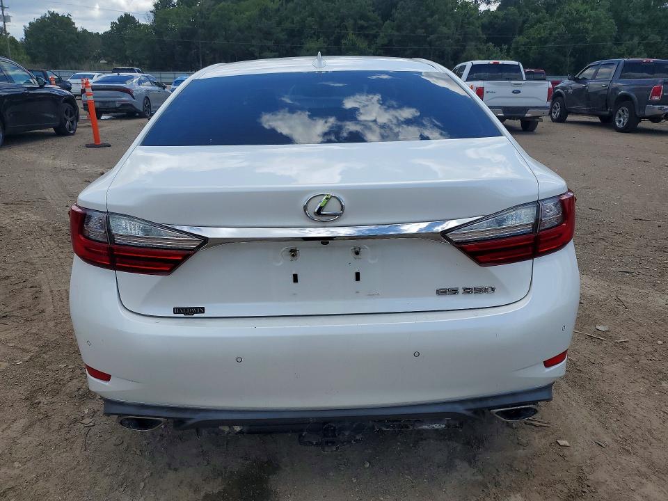 Photo 6 from auction – 2016 LEXUS ES with VIN JTHBK1GG5G2236930