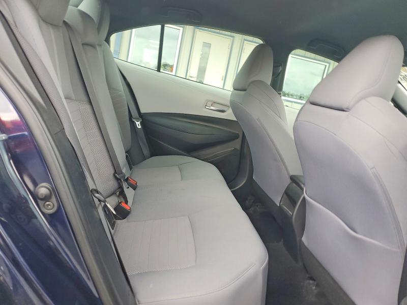 Photo 10 from auction – 2021 TOYOTA COROLLA with VIN 5YFS4MCE8MP087914