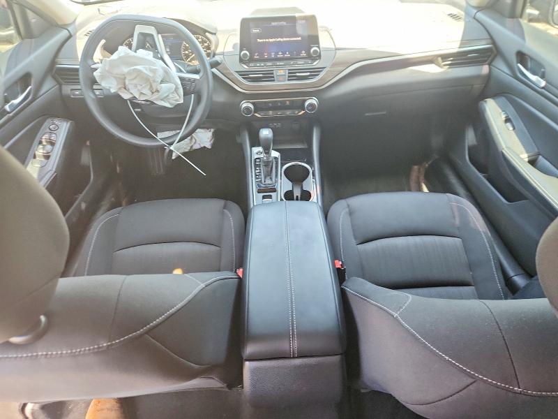 Photo 8 from auction – 2024 NISSAN ALTIMA with VIN 1N4BL4DWXRN348366