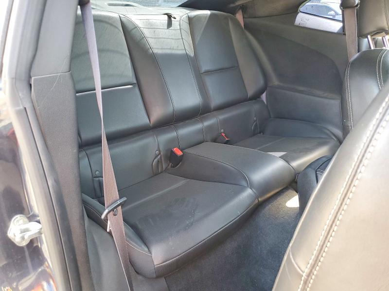 Photo 10 from auction – 2013 CHEVROLET CAMARO with VIN 2G1FC1E39D9158514