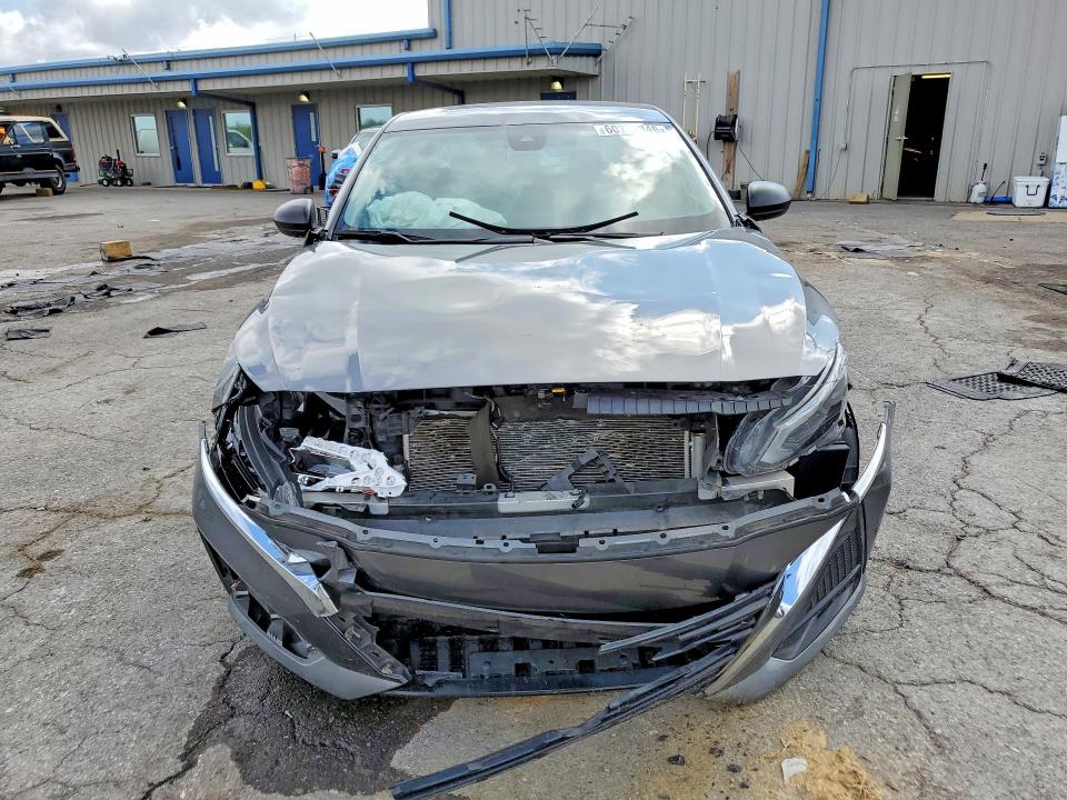 Снимка 5 от търг – 2024 NISSAN ALTIMA с VIN 1N4BL4DV8RN319309