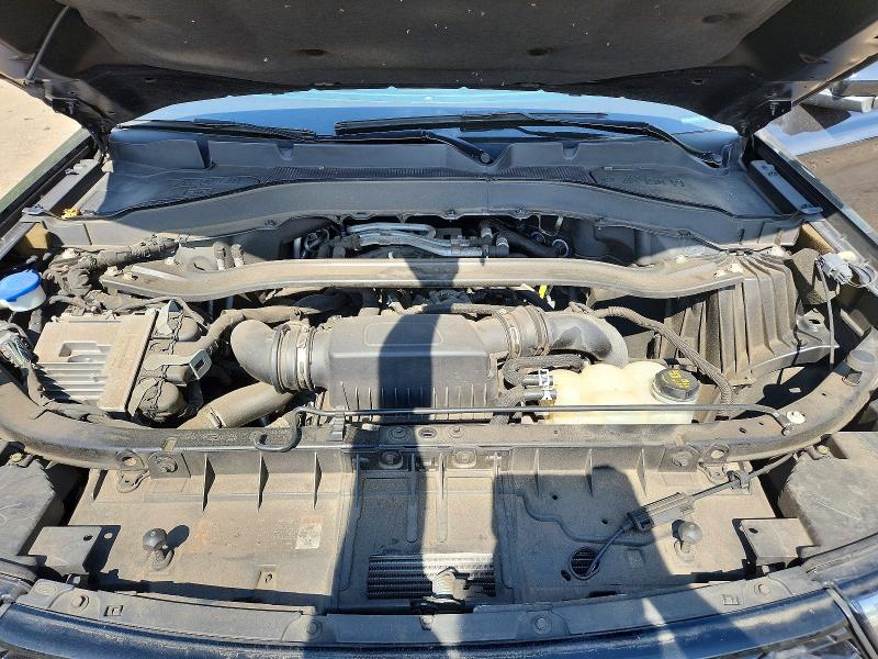 Photo 12 from auction – 2022 FORD EXPLORER with VIN 1FM5K8GC3NGA19814