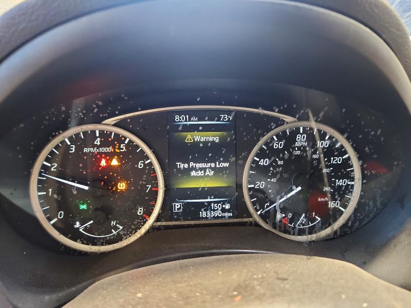 صورة رقم 9 من المزاد - 2017 NISSAN SENTRA مع VIN 3N1AB7AP1HL706074
