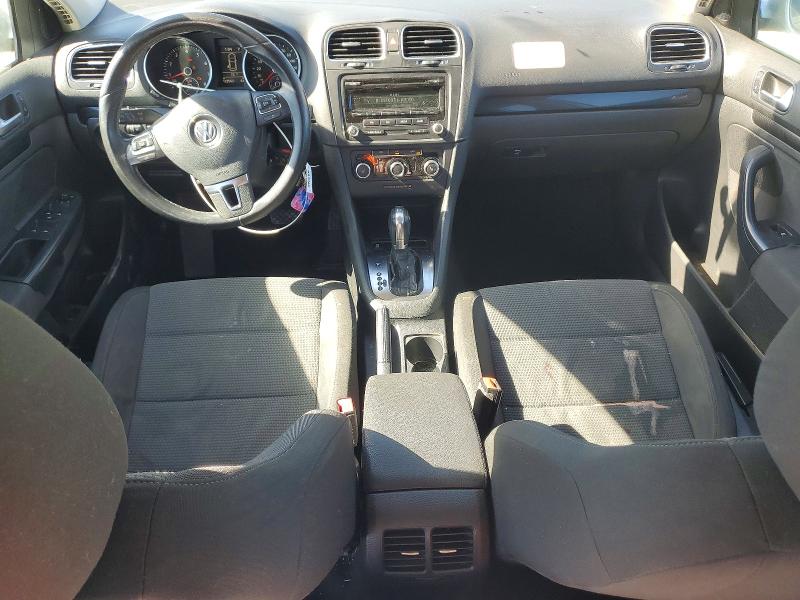 Photo 8 from auction – 2013 VOLKSWAGEN JETTA with VIN 3VWPP7AJ6DM629451