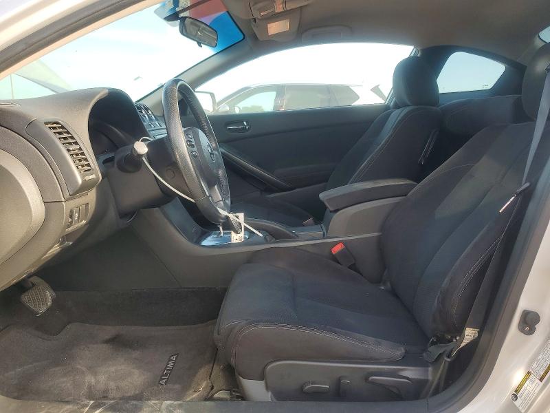 Photo 7 from auction – 2013 NISSAN ALTIMA with VIN 1N4AL2EP0DC198067