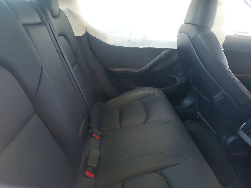 Photo 10 from auction – 2023 TESLA MODEL 3 with VIN 5YJ3E1EB9PF592833
