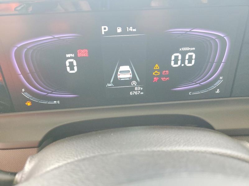 Photo 9 from auction – 2026 KIA SELTOS with VIN KNDEPCAA6T7902819