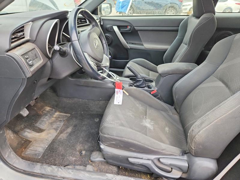 Photo 7 from auction – 2014 SCION TC with VIN JTKJF5C77E3076564