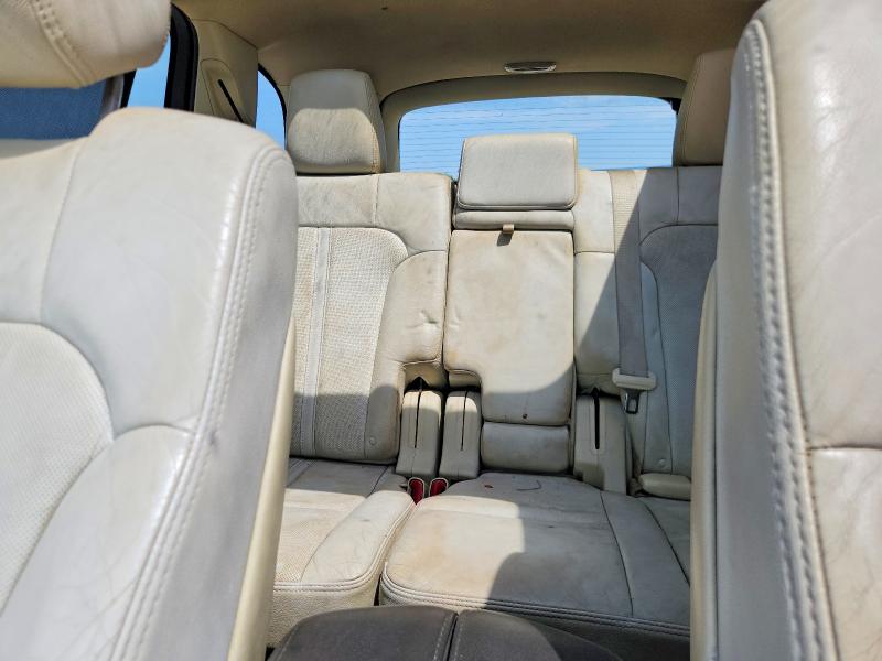 Photo 10 from auction – 2014 LINCOLN MKT with VIN 2LMHJ5AT7EBL55467
