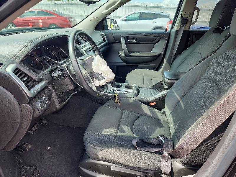 Photo 7 from auction – 2013 GMC ACADIA with VIN 1GKKRNED3DJ187049