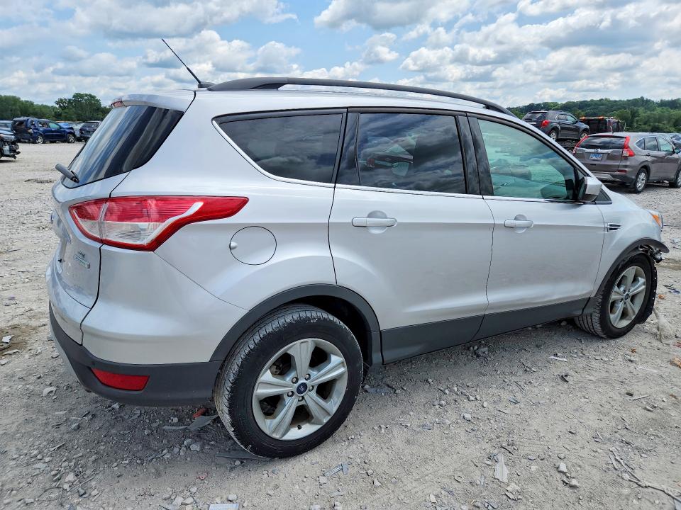 Photo 3 from auction – 2015 FORD ESCAPE with VIN 1FMCU0G93FUC23801